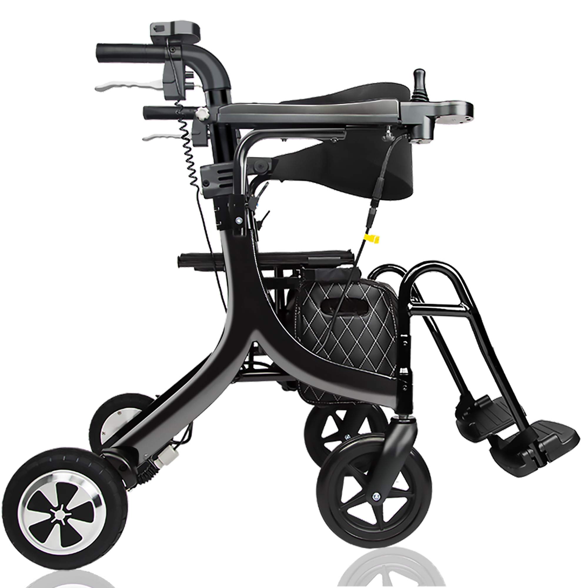 Electric Rollator Mobi Go