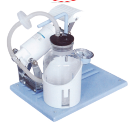 FOOT SUCTION MACHINE 7B CHINA