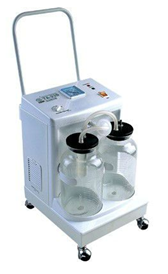 SUCTION MACHINE - 7E-23D