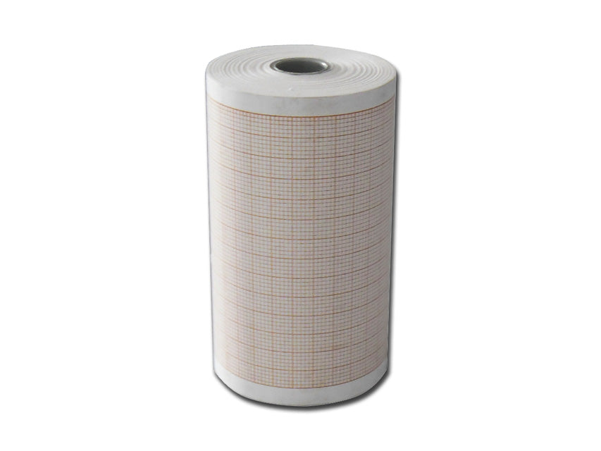 ECG PAPER 80mm X 30mm