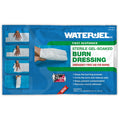 WATER GEL BURN DRESSING 8" X 22" ( 20CM X 55CM ) USA