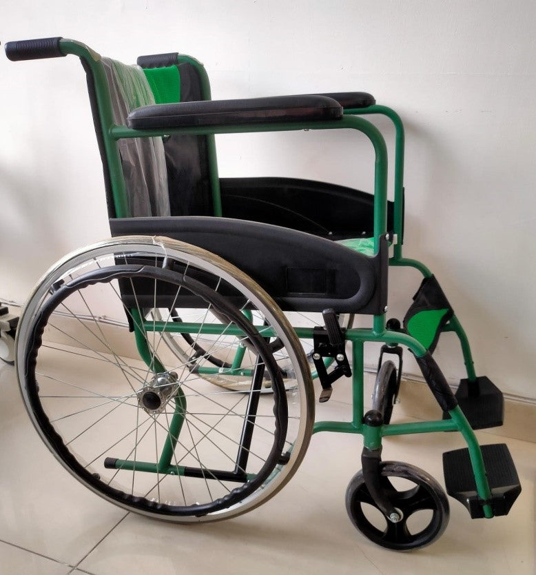 Manual Wheel Chair Model# LC- 869