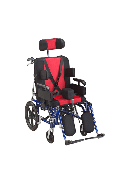 Wheelchair 958LC-36"/38"/44"/46" - Entra C.P Series