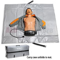 AMBU MAN TORSO I