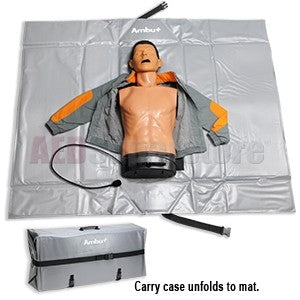 AMBU MAN TORSO I