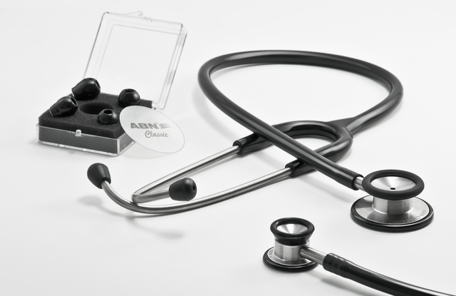 ABN CLASSIC STETHOSCOPE INDONESIA