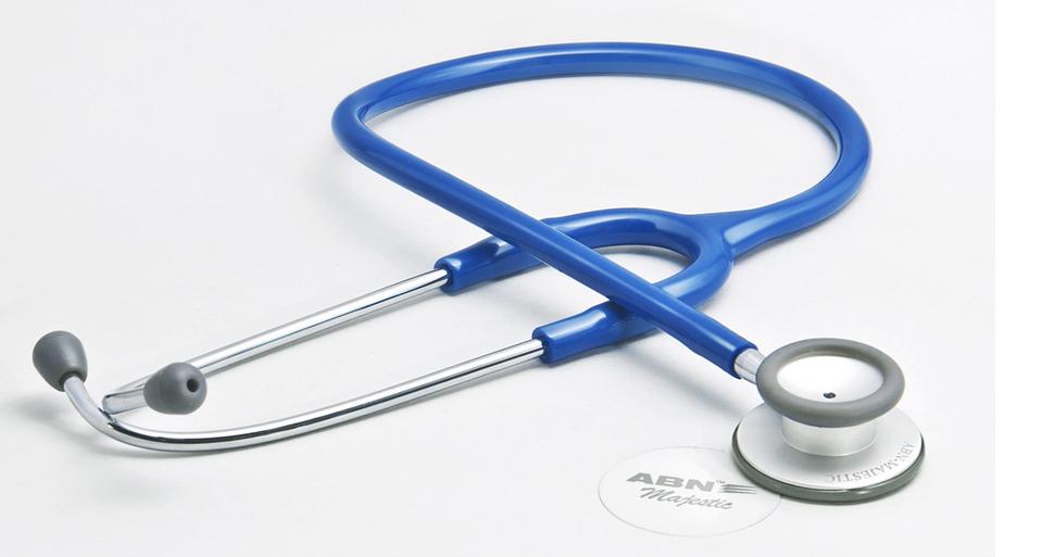 ABN MAJESTIC STETHOSCOPE ADULT