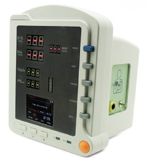 PATIENT MONITOR VITAL SIGN - ACCUIT SIGN 5