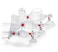 DISPOSABLE RESUSCITATOR - AMBU SPUR-II