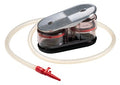 SUCTION MACHINE - FOOT OPERATED AMBU TWIN PUMP 1000ML