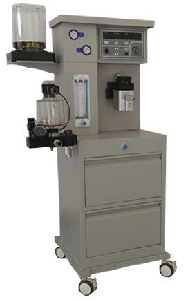 ANESTHESIA MACHINE - GE 800 PLUS
