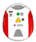 RED CROSS AED TRAINER