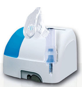 NORDITALIA ARIANNE P1 AEROSOL NEBULIZER