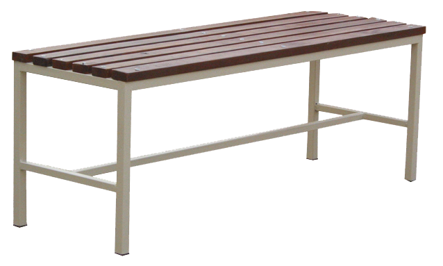 ATTENDANT BENCH - QMS-116
