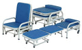 ATTENDANT BENCH - QMS-002