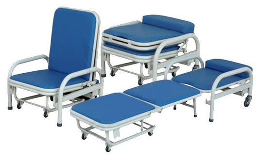 ATTENDANT BENCH - QMS-002
