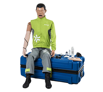 Ambu®  Man Advanced - Next Generation AMBU DANMARK
