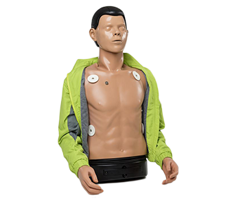 Ambu®  Man Defib - Next Generation AMBU DANMARK