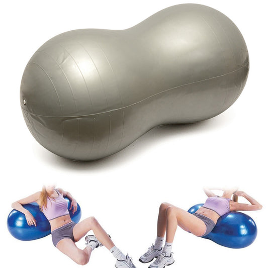 GYM BALL PEANUT