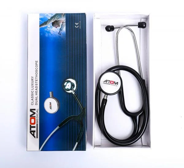 #AT-948 ATOM STETHOSCOPE