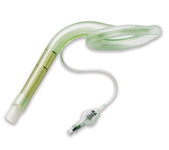 LARYNGEAL DISPOSABLE MASK - AMBU AURA-ONCE