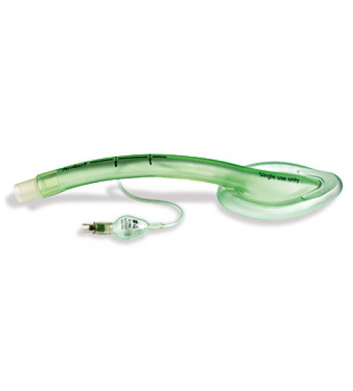 Ambu®  AuraStraight™ Disposable Laryngeal Mask AMBU DANMARK