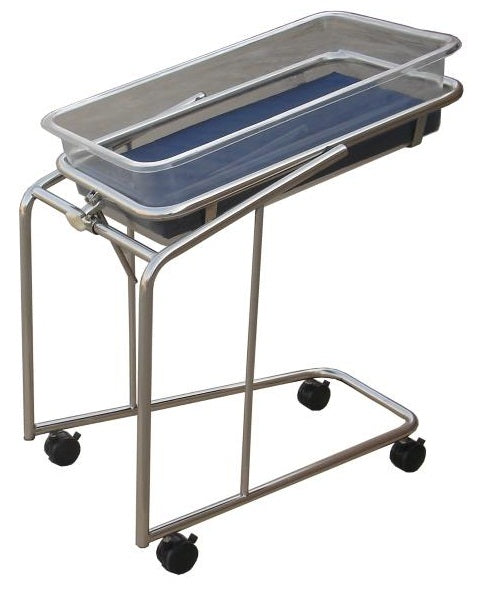 BABY BASSINET - 130-K-SS