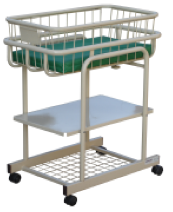 BABY BASSINET - QMS-130