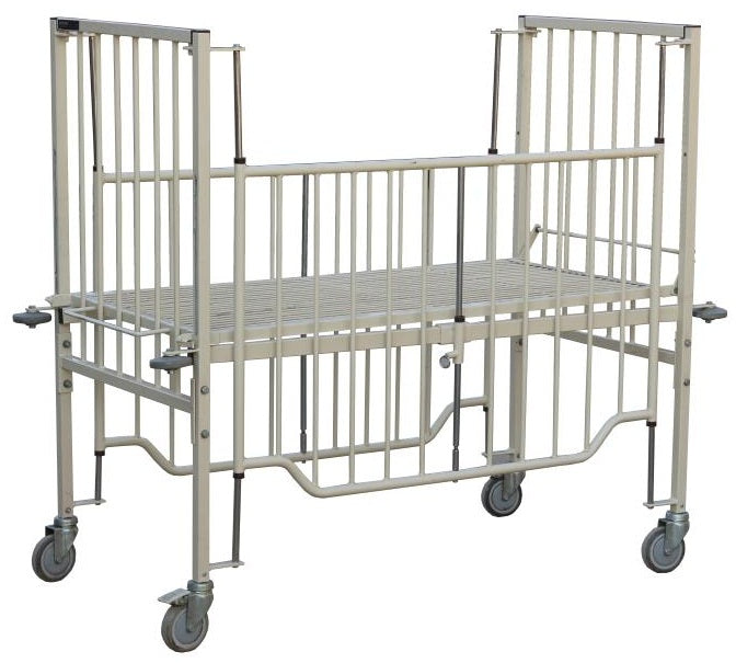 BABY BED - 177-AT