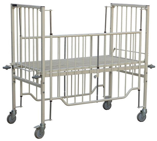 BABY BED - 177-AT