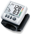 BLOOD PRESSURE MONITOR BEURER - WRIST BC-30