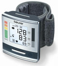 BLOOD PRESSURE MONITOR BEURER - WRIST BC-60