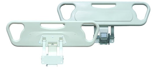 ABS BED SIDE GAURD / RAILS CHINA