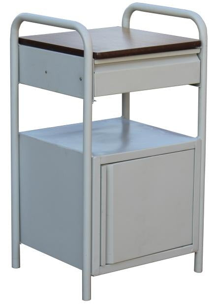 BEDSIDE LOCKER