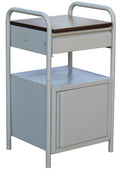 BEDSIDE LOCKER