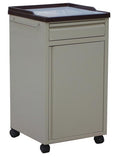 BEDSIDE LOCKER - DELUX