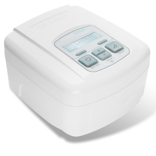 BIPAP AUTO BILEVEL