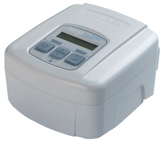 BIPAP BILEVEL S
