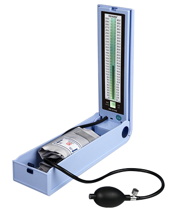 BLOOD PRESSURE MONITOR BOKANG - MERCURY-FREE BK-1016B