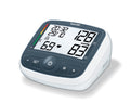 BLOOD PRESSURE MONITOR BEURER - UPPER ARM BM-40