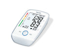 BLOOD PRESSURE MONITOR BEURER - UPPER ARM BM-45