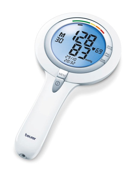 Blood Pressure Apparatus Digital