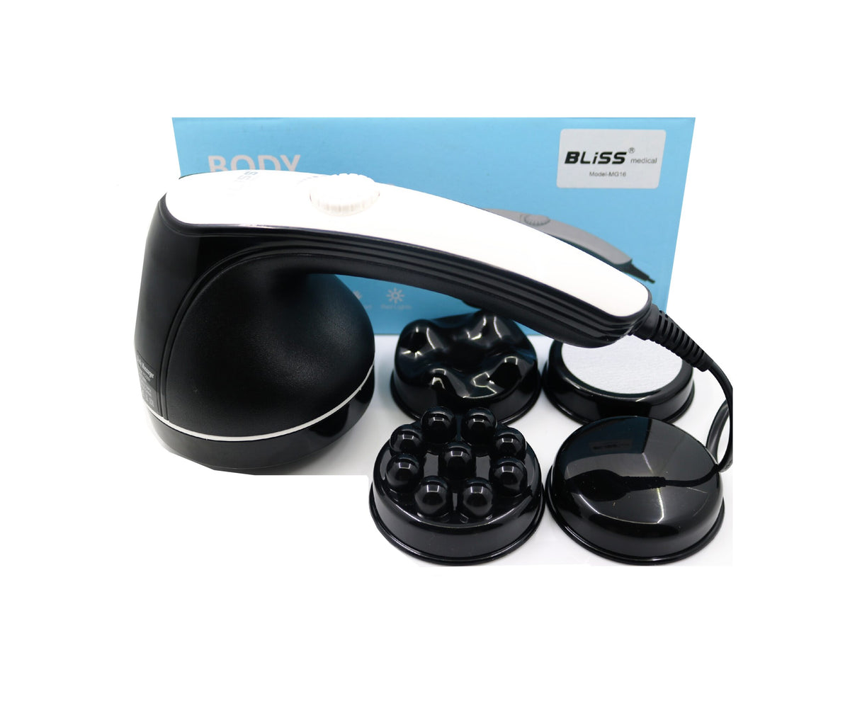 BODY MASSAGE BLISS MG 16