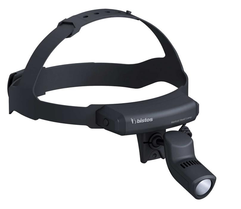 Head Light Eyescpe - Bistos 410