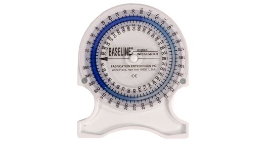 BUBBLE INCLINOMETER
