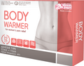 BODY WARMER FOR WOMEN'S PAIN RELIEF SET OF 5