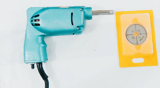 P.O.P ELECTRIC CUTTER M-1 MIZUHO JAPAN