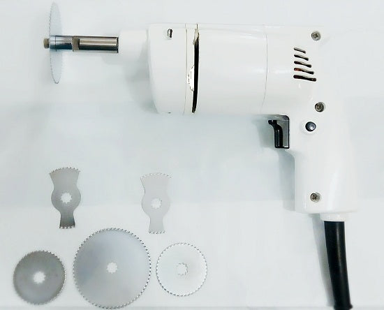 P.O.P ELECTRIC CUTTER DSJ-941 CHINA