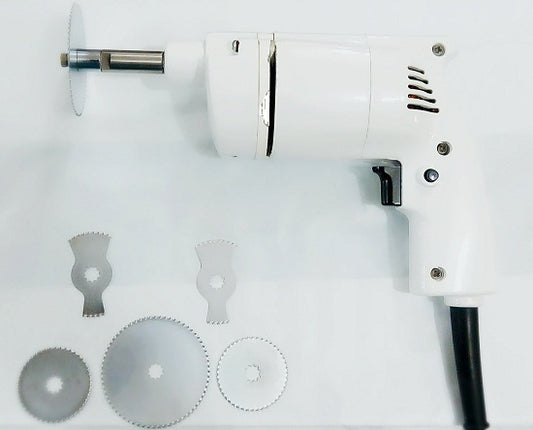 P.O.P ELECTRIC CUTTER DSJ-941 CHINA