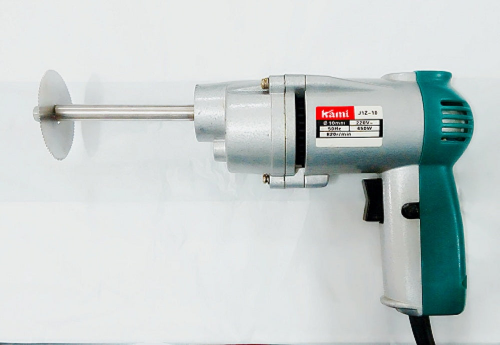 P.O.P ELECTRIC CUTTER KAMI J1Z-10  CHINA